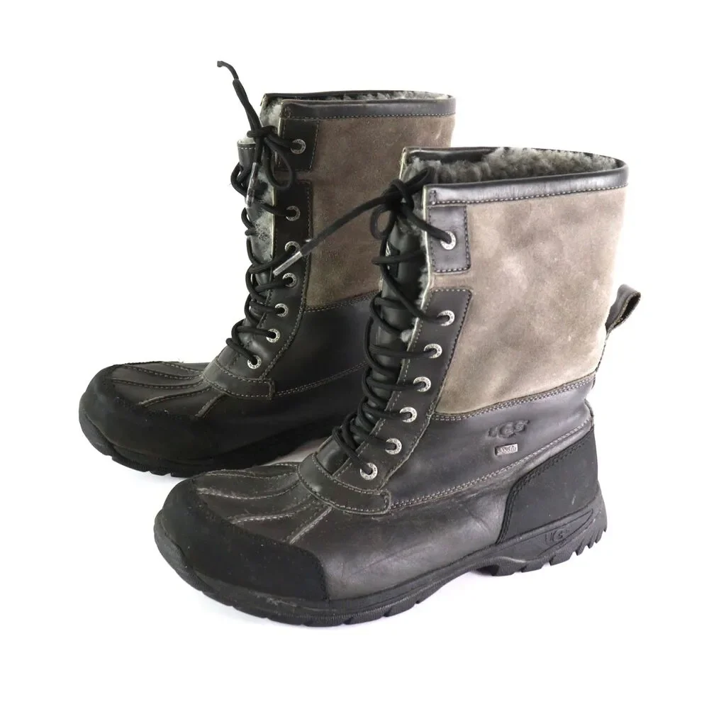 UGG Australia Vibram Butte USA 12